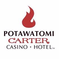 Trivera Client Potawatomi Carter casino and hotel