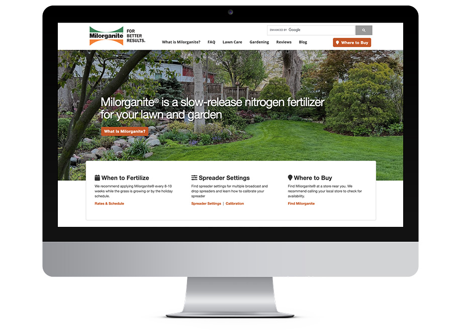 Milorganite nitrogen fertilizer - home web design Milorganite nitrogen fertilizer - home web design