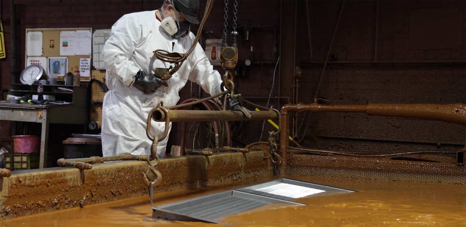 Heresite Protective Coatings Heresite Protective Coatings