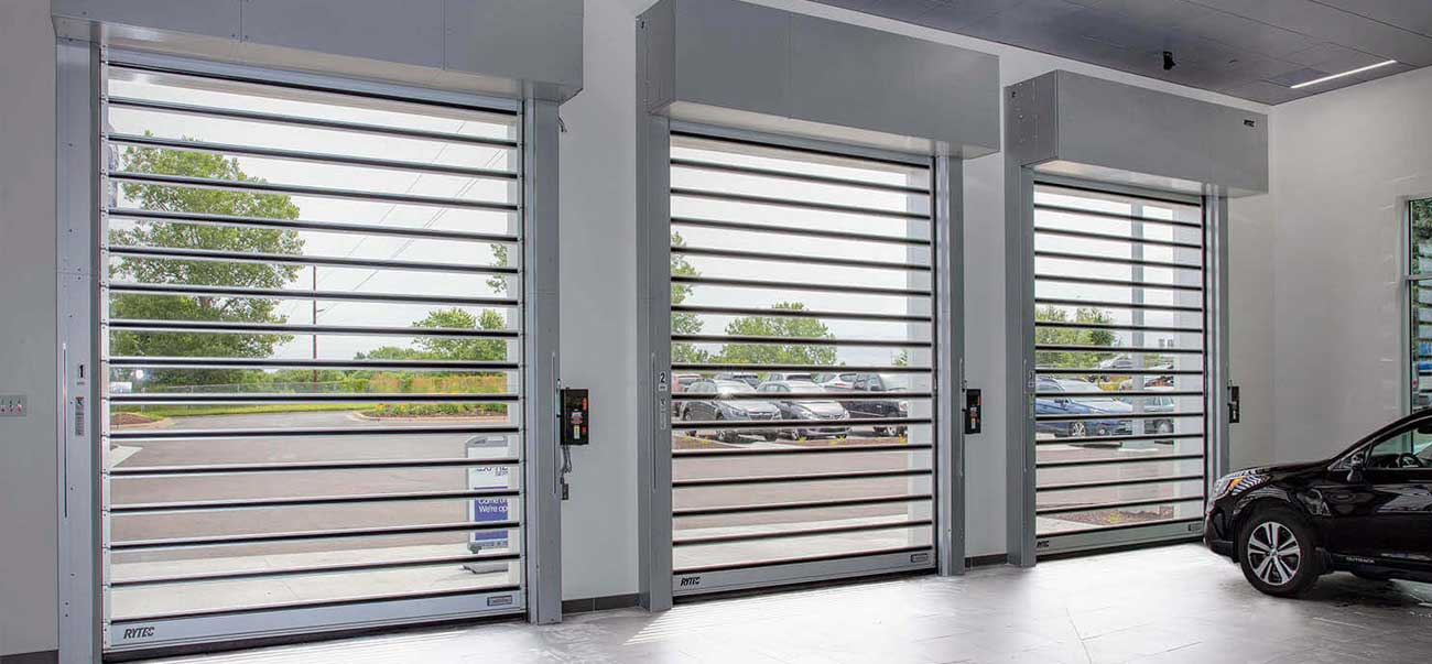 Rytec Doors