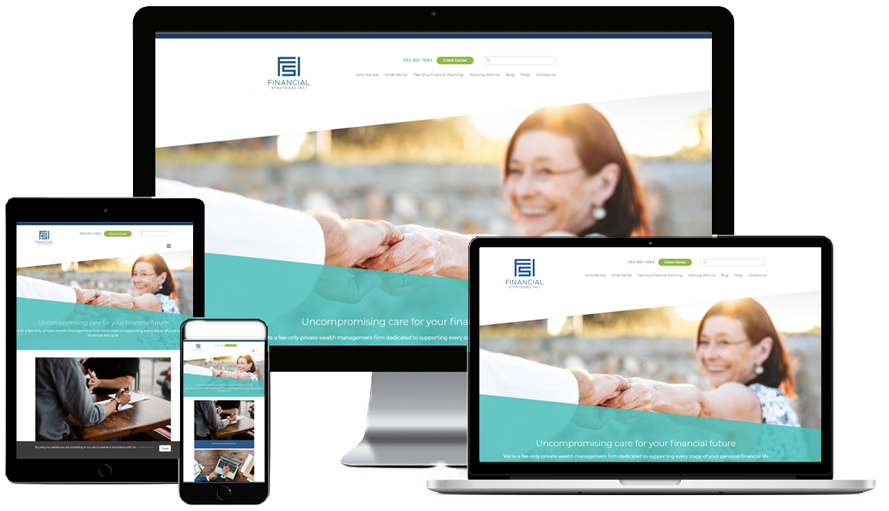 Financial Strategies Inc. Financial Strategies Inc.