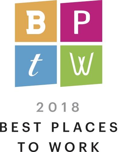 Best Places to Work Logo