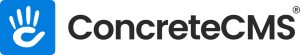 concrete cms logo