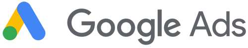 google ads logo
