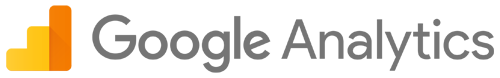 google analytics logo