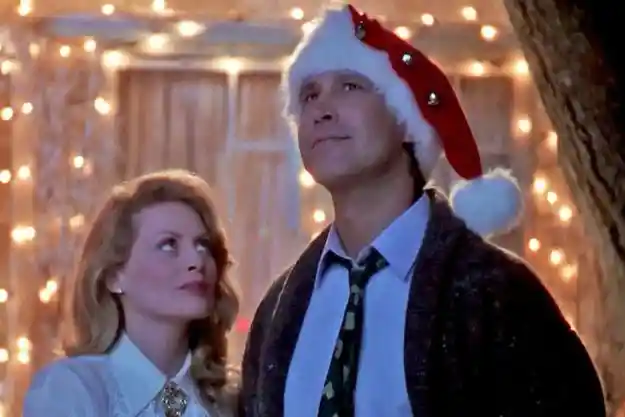 national lampoons christmas vacation