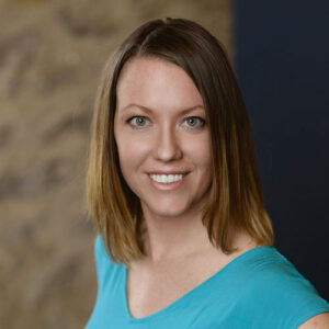 Picture of Stephanie Senechel