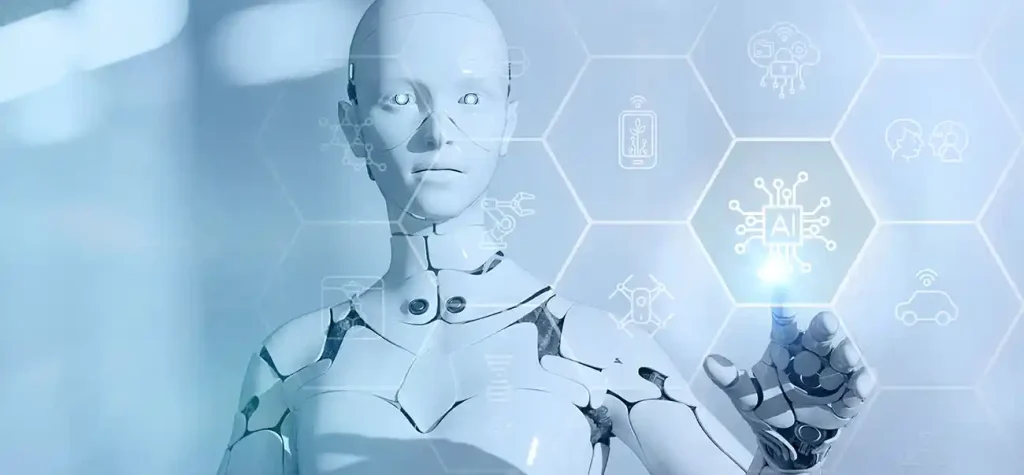 robot