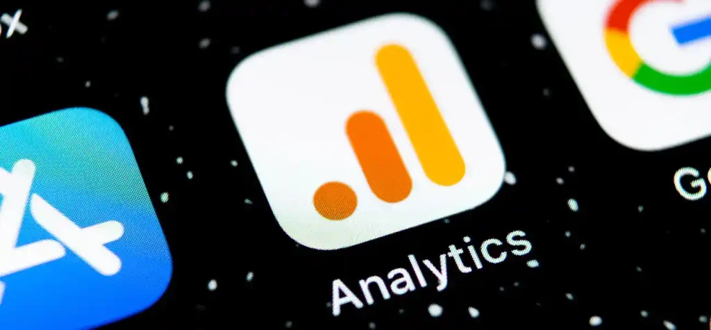 analytics icon
