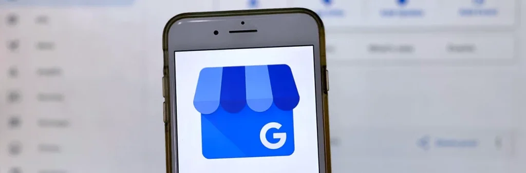 google market icon
