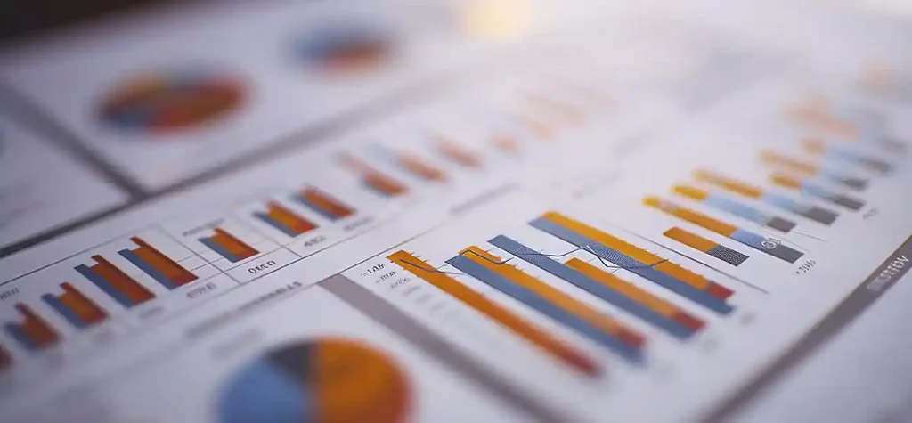 bar graphs