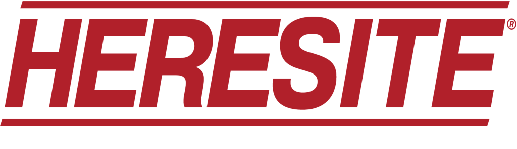 Heresite logo