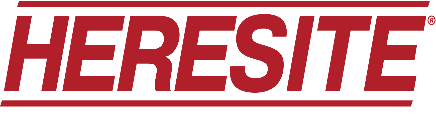 Heresite logo