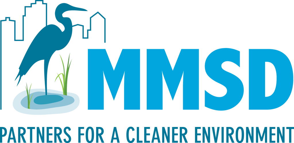 MMSD logo