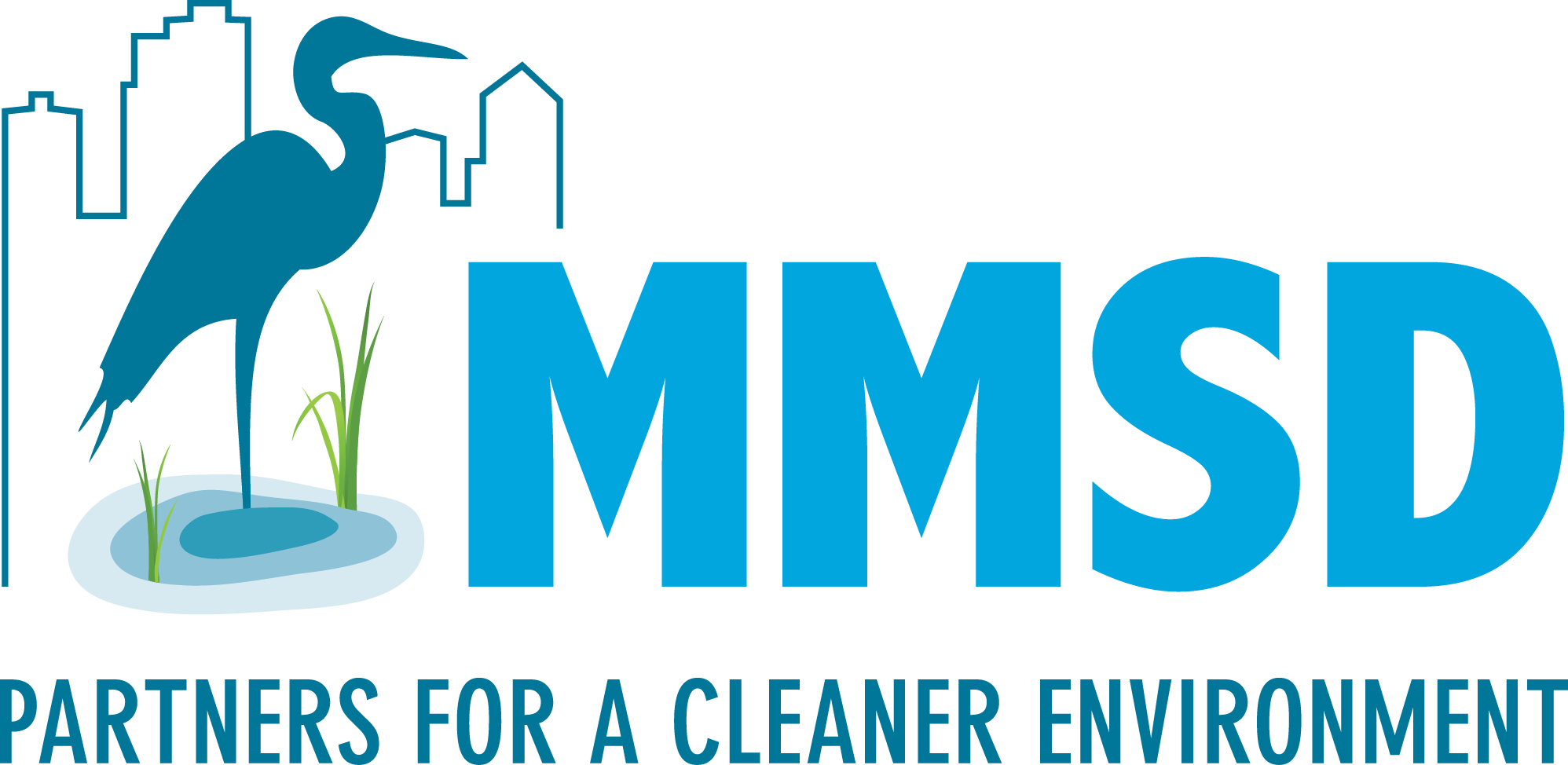 MMSD logo