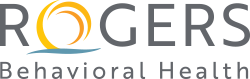rogers behavioral health logo