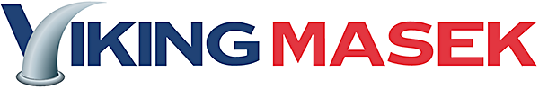 Viking Masek Logo