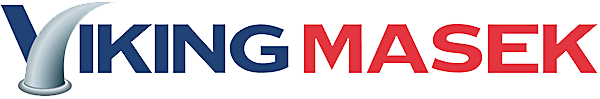 Viking Masek Logo