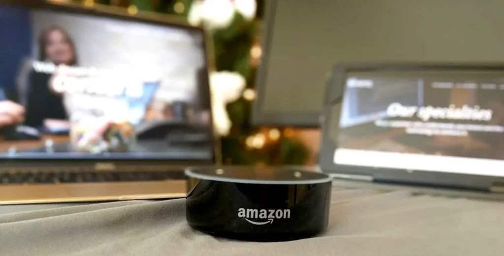 amazon echo