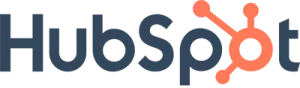 Hubspot Logo
