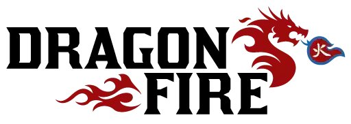Dragonfire Logo