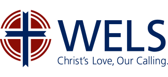 WELS logo