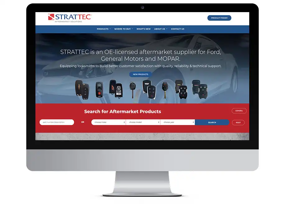 Strattec Aftermarket