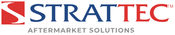 Strattec Aftermarket Logo