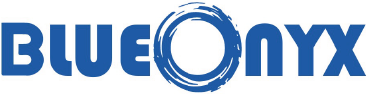 blue onyx logo
