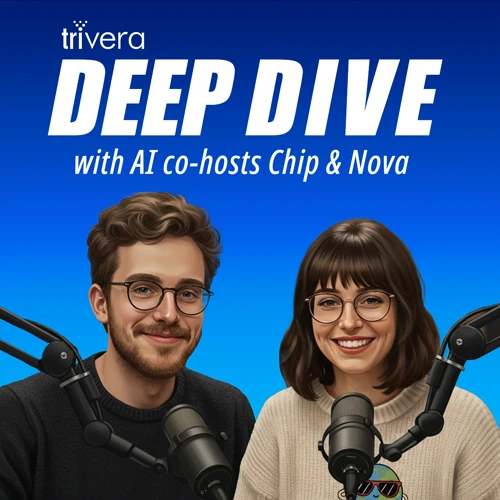 Deep Dive Podcast