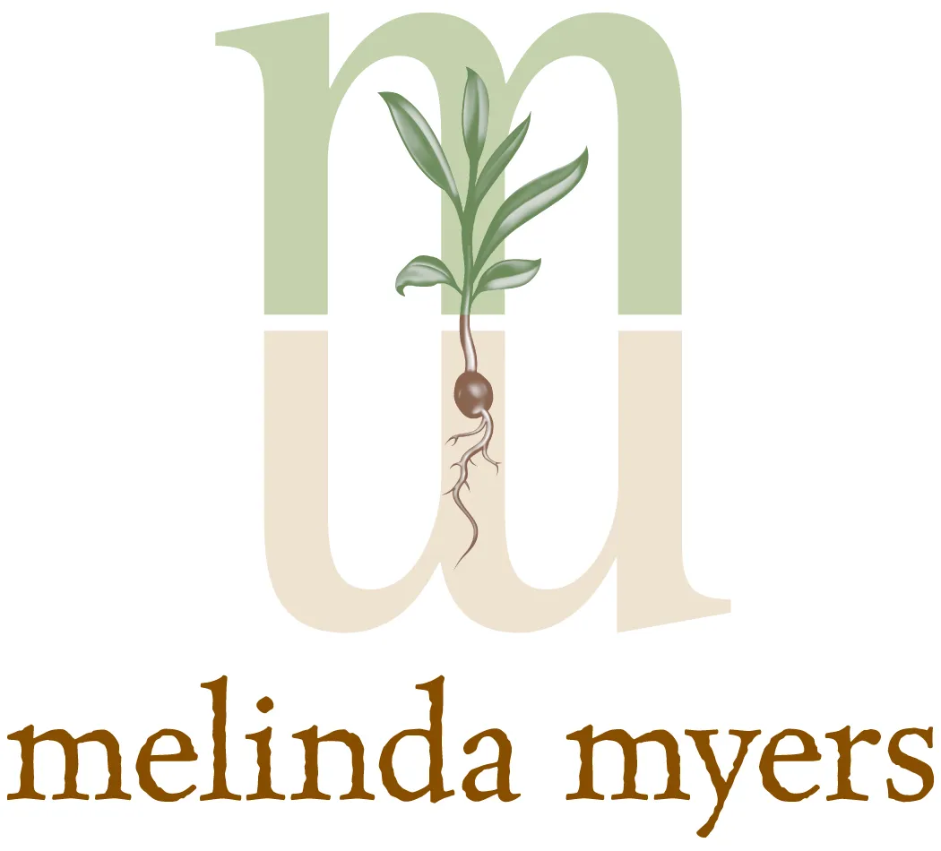 Melinda Myers