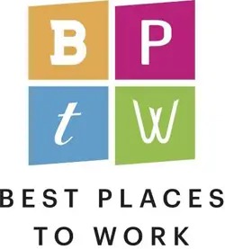 Best Places to Work