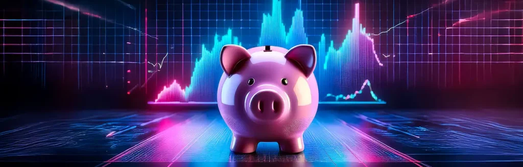 piggy bank