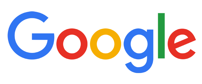 Google Logo New