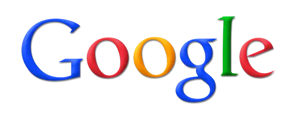 Google Logo Old
