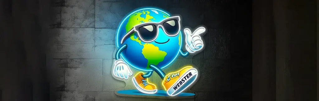 ebster, Trivera’s AI assistant, representing responsible and strategic use of artificial intelligence